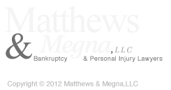 Matthews & Megna, LLC